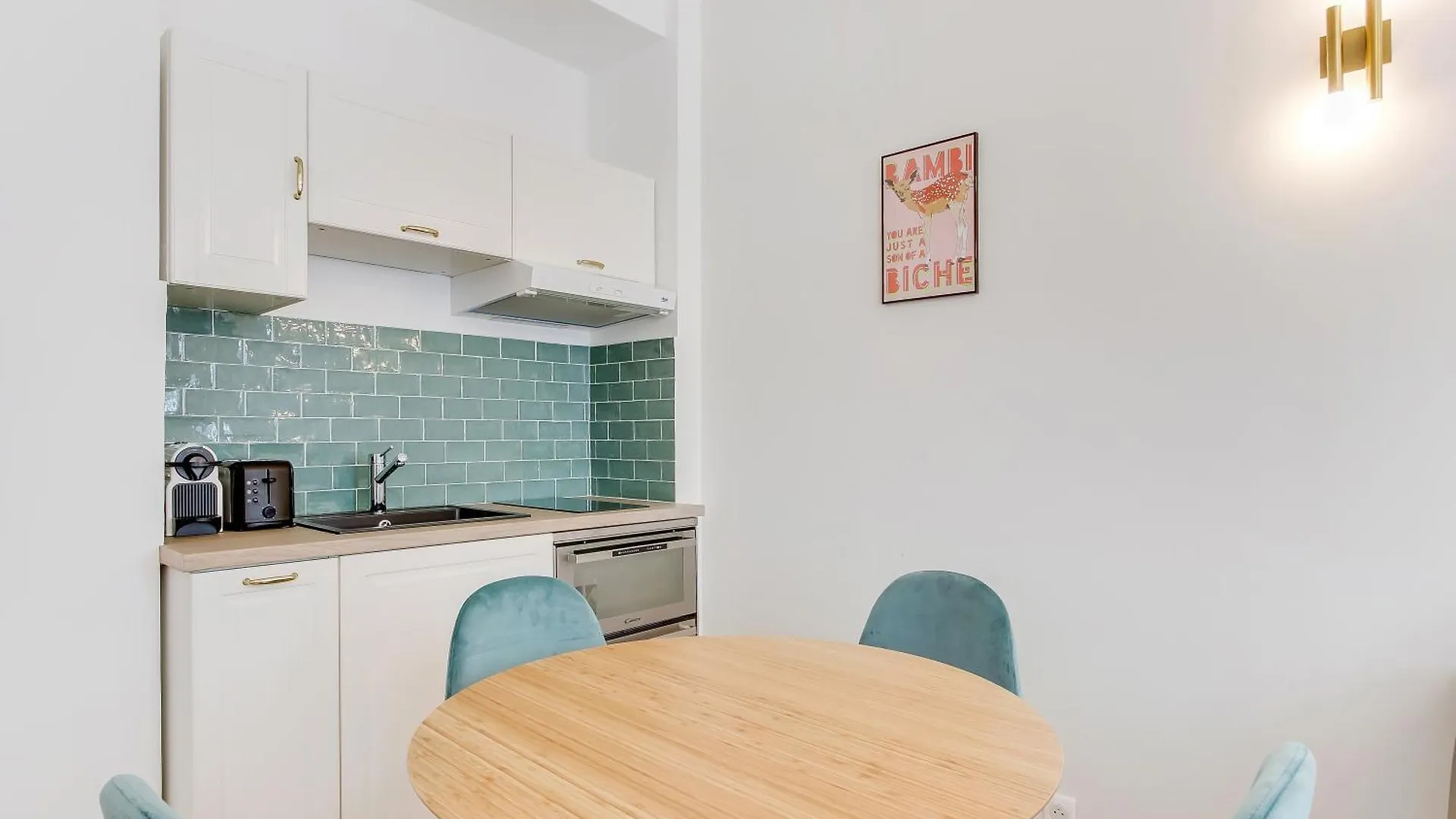 Pick A Flat'S Apartment In Saint Germain - Rue Vaneau Paris 0*,  France