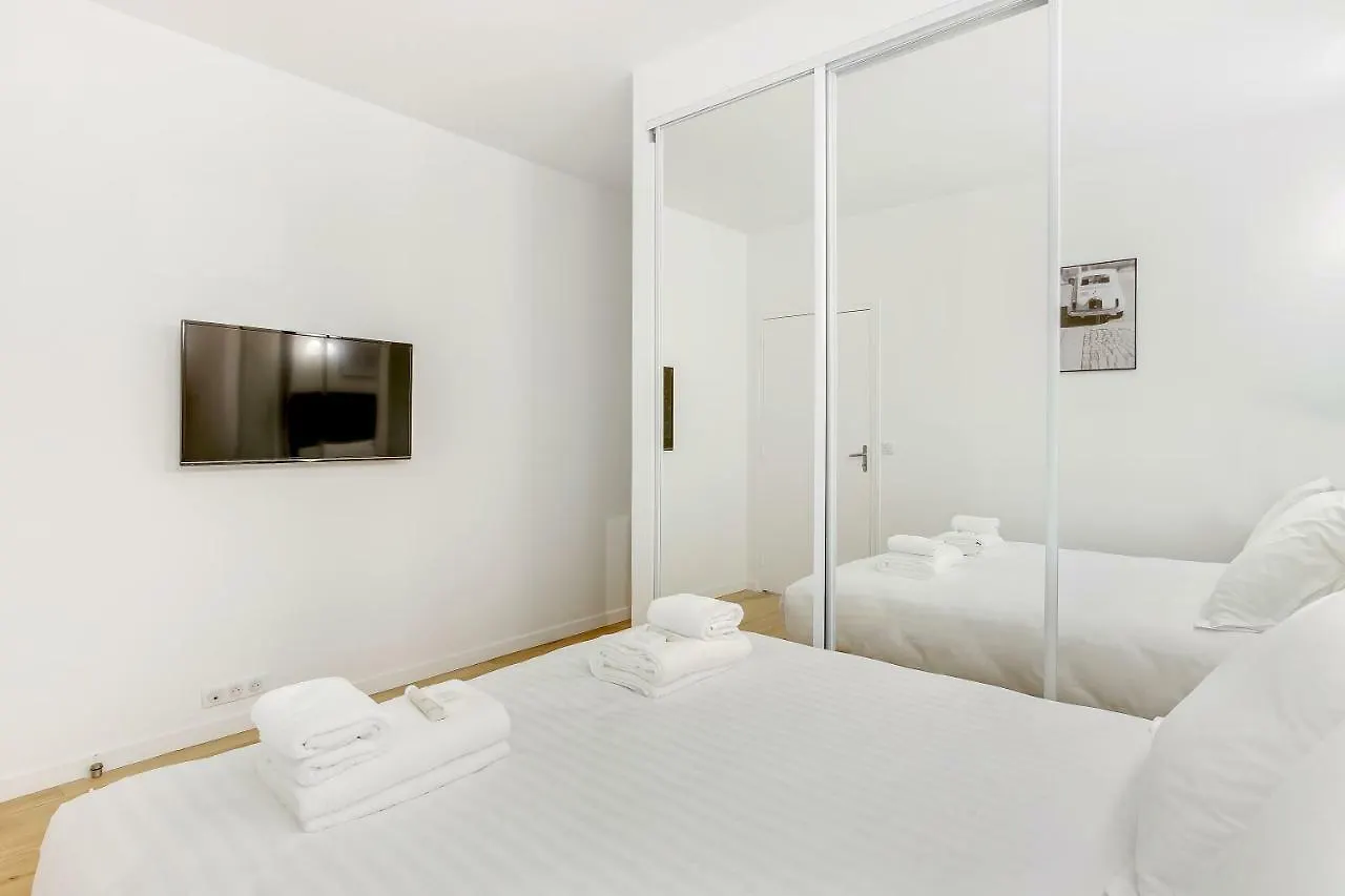 Pick A Flat'S Apartment In Saint Germain - Rue Vaneau Paris