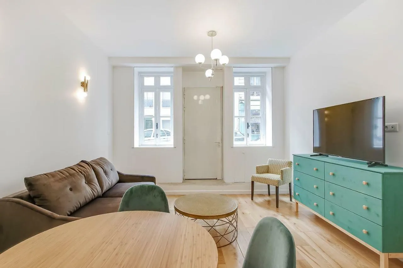 Pick A Flat'S Apartment In Saint Germain - Rue Vaneau Paris 0*,  France